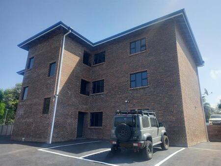 2 Bedroom Apartment in Bellair