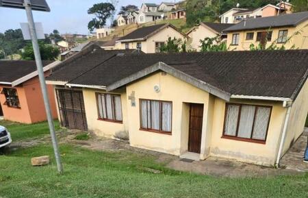 3 Bedroom House in Umlazi