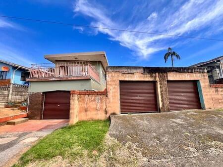 5 Bedroom House in Mobeni Heights