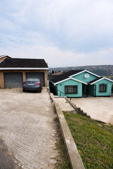 4 Bedroom House in Umlazi