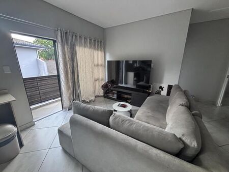 2 Bedroom Apartment in Park Hill
