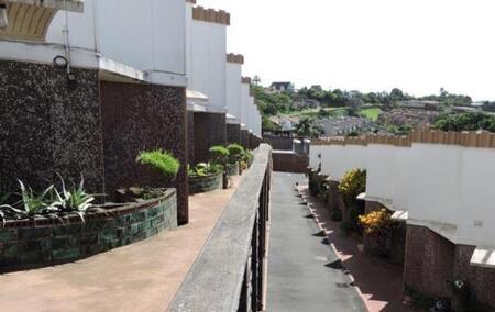 3 Bedroom Townhouse in Umgeni Park