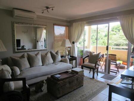 3 Bedroom Apartment in Durban North