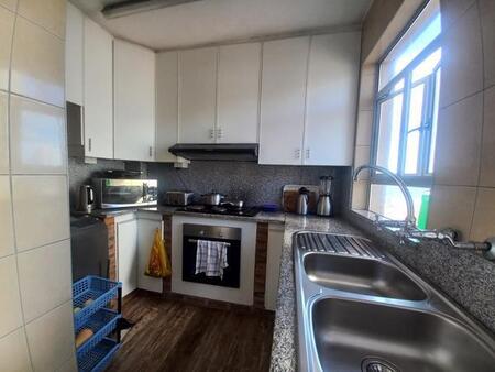 1 Bedroom Apartment in North Beach