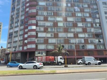 Studio Apartment in Esplanade