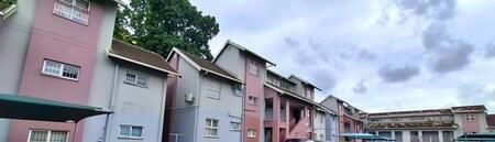 2 Bedroom Apartment in Sydenham