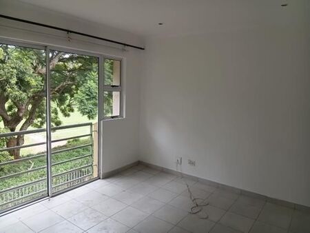 2 Bedroom Apartment in Morningside