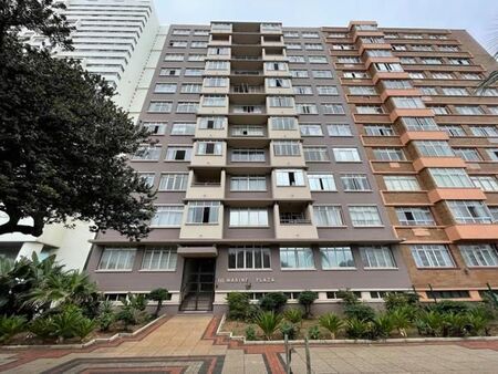 0.5 Bedroom Flat in North Beach