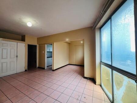 Studio Apartment in South Beach