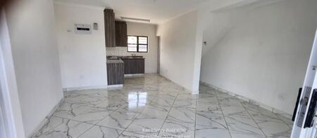 2 Bedroom Duplex in Bayview