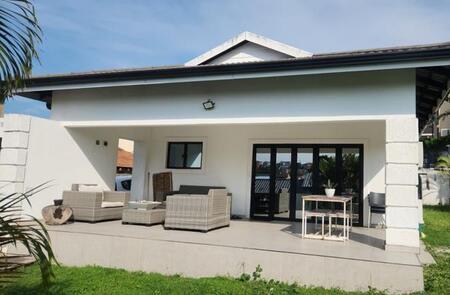 3 Bedroom House in Croftdene