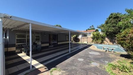 3 Bedroom House in Bluff