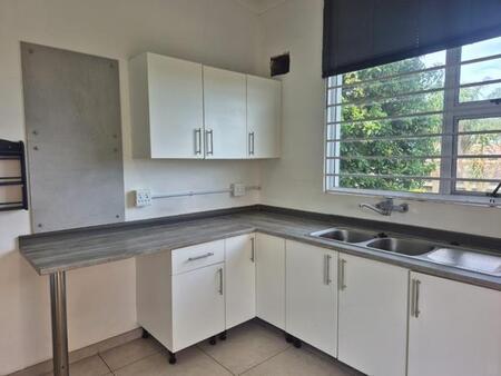 1 Bedroom Apartment in Bluff