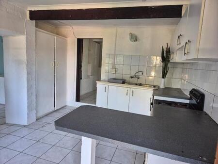 1 Bedroom Apartment in Bluff