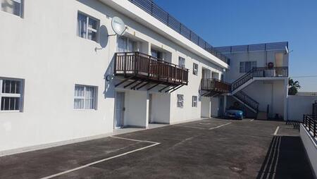 2 Bedroom Apartment in Bluff