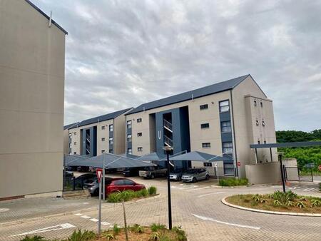 2 Bedroom Apartment in Umbogintwini