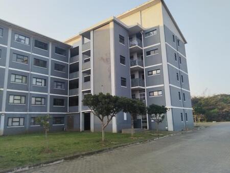 2 Bedroom Apartment in Tongaat