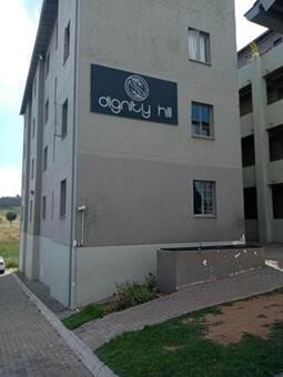 2 Bedroom Apartment in Fleurhof