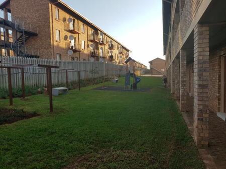 2 Bedroom Apartment in Lotus Gardens