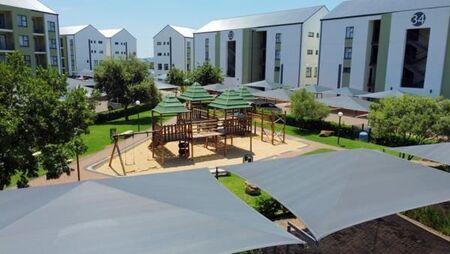 1 Bedroom Apartment in Six Fountains Estate