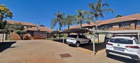 1 Bedroom Apartment in Faerie Glen