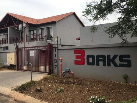 2 Bedroom Apartment in Moregloed