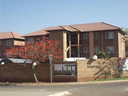 1 Bedroom Apartment in Annlin