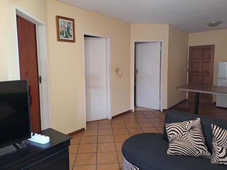 2 Bedroom Townhouse in Pollak Park