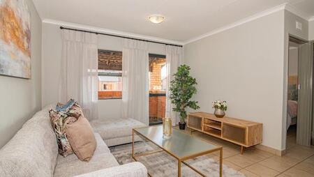 2 Bedroom Apartment in Orlando East