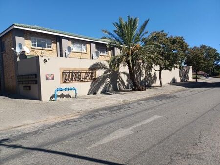 2 Bedroom Duplex in Primrose