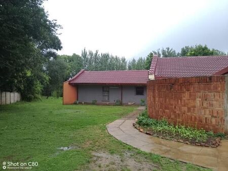 3 Bedroom House in Henley on Klip