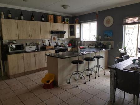 3 Bedroom Townhouse in Heidelberg Central