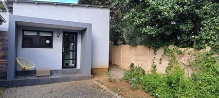 1 Bedroom Apartment in Dowerglen