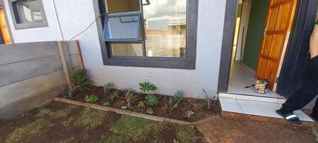 2 Bedroom Flat in Benoni Ah