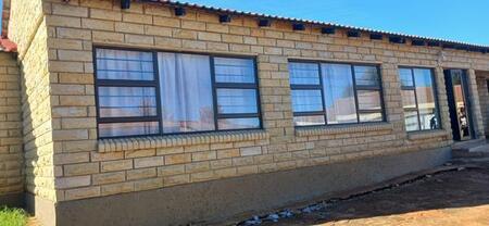 3 Bedroom House in Panorama