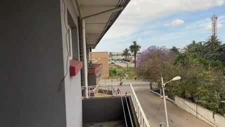 2 Bedroom Apartment in Uitenhage Central