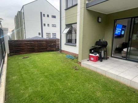 3 Bedroom apartment to rent in Linbro Park, Sandton