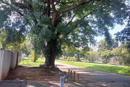 1 Bedroom cottage to rent in Franklin Roosevelt Park, Johannesburg