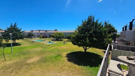 2 Bedroom apartment to rent in Middedorp, Langebaan