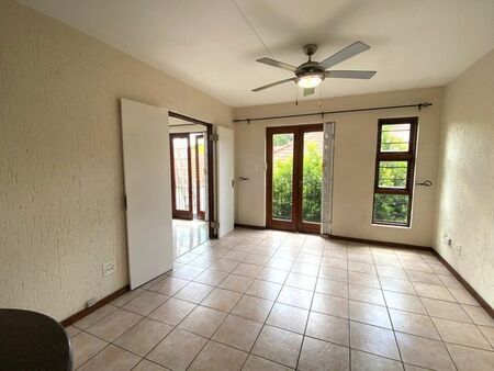 1 Bedroom apartment to rent in Sunninghill, Sandton