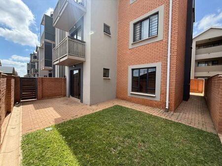 3 Bedroom apartment to rent in Kameeldrift East, Pretoria
