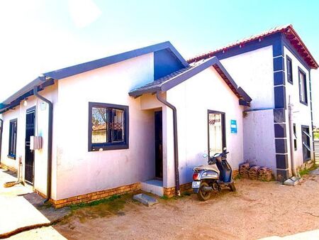 3 Bedroom house rented in Cosmo City, Roodepoort