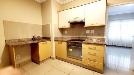 1 Bedroom apartment to rent in Umhlanga Ridge