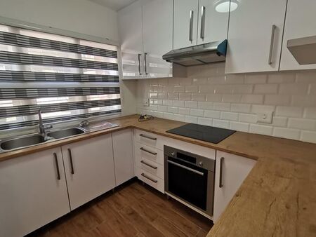 2 Bedroom duplex apartment to rent in Musgrave, Durban