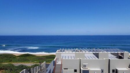 2 Bedroom apartment to rent in La Mercy