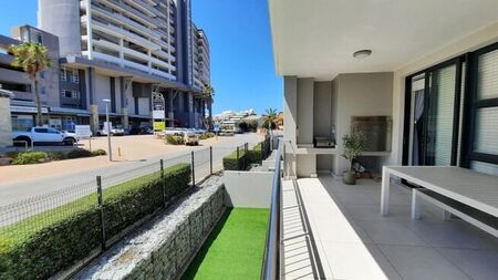 3 Bedroom apartment to rent in Diaz Beach, Mossel Bay