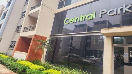 1 Bedroom apartment to rent in New Town Centre, Umhlanga
