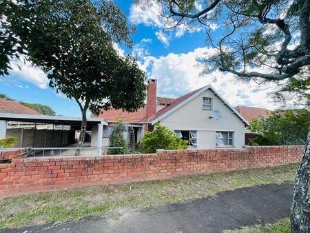 4 Bedroom House in Cambridge West