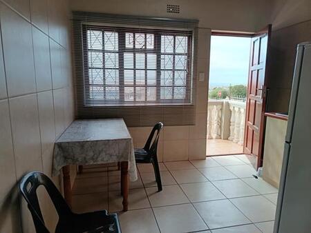 1 Bedroom Apartment in Vredenburg