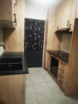 2 Bedroom Apartment in Parklands East